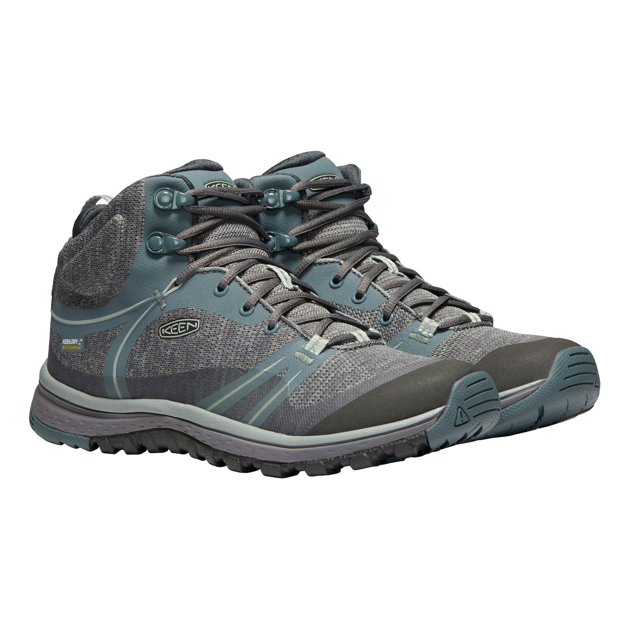 Terradora mid wp sales hiking boots